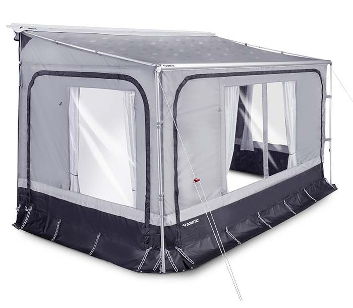 OUTLET Cerramiento Revo Zip 240 Privacy Room