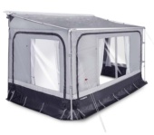 OUTLET Cerramiento Revo Zip 240 Privacy Room