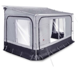 Cerramiento Dometic Revo Zip 400 Privacy Room