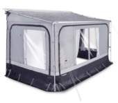 Cerramiento Dometic Revo Zip 270 Privacy Room