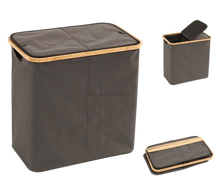 Cesta Plegable Outwell Padres Lid