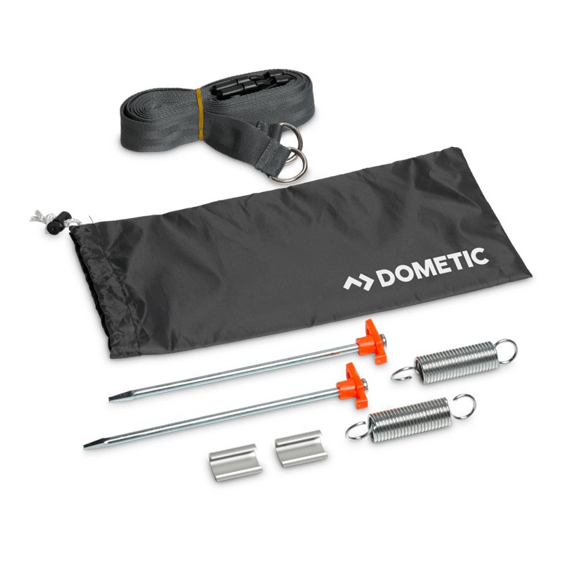 Cincha Anti-Viento Toldo Tie Down Dometic