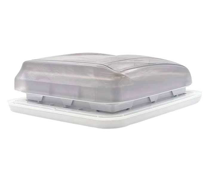 Claraboya 40X40 Clear 2