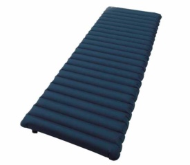 Outwell Cama De Camping Centuple Doble Azul