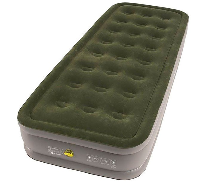 Colchón Inflable Outwell Excellent Individual