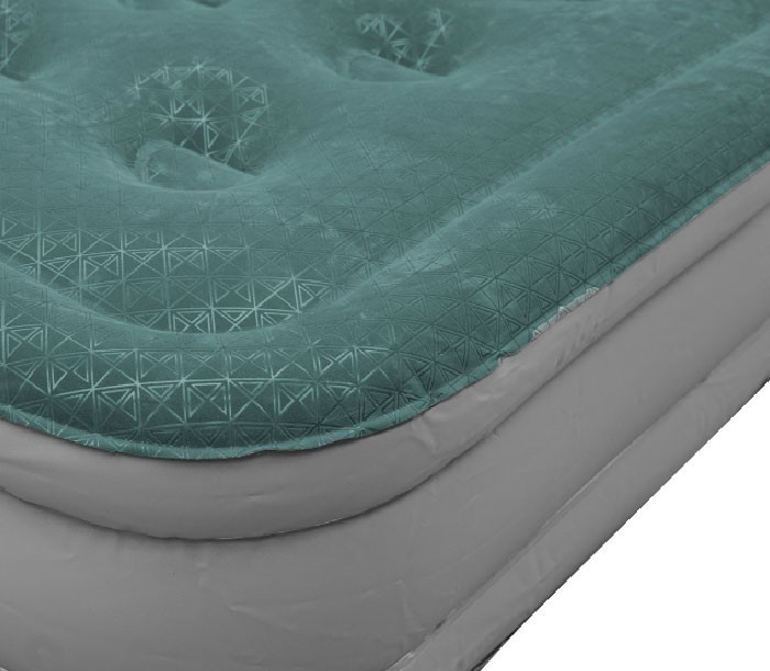 Colchón Inflable Outwell Excellent Doble Ray 1