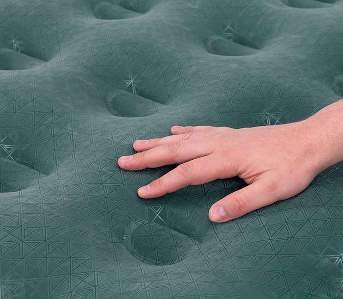 Colchón Inflable Outwell Excellent Doble Ray 2