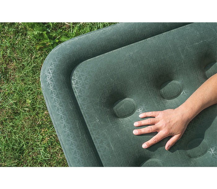 Colchón Inflable Outwell Excellent Doble Ray 3