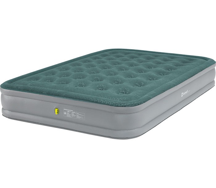 Colchón Inflable Outwell Excellent Doble Ray