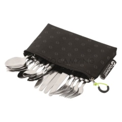 Set Cubiertos Outwell Pouch