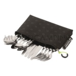 Set Cubiertos Outwell Pouch