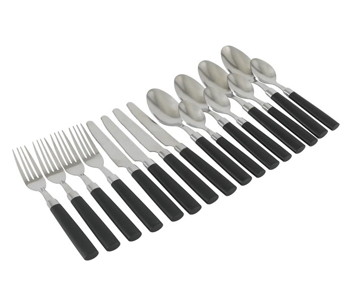 Set Cubiertos Outwell Pouch 1