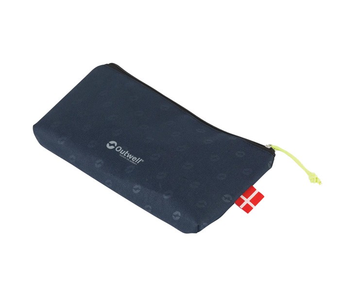 Set Cubiertos Outwell Pouch 2