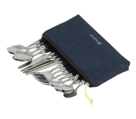 Set Cubiertos Outwell Pouch
