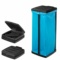 Cubo Basura Plegable Black 2