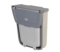Cubo Basura Plegable 10L 2