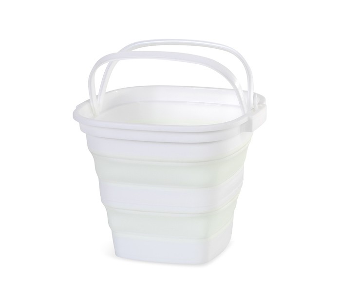 Cubo Basura Plegable C/Sensor Apertura 2