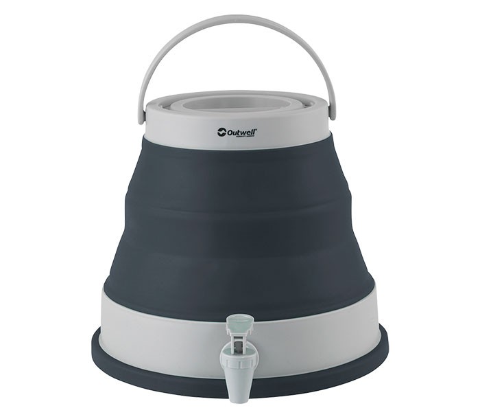 Deposito de Agua Plegable Outwell Navy