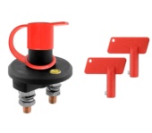 Desconectador de Baterías