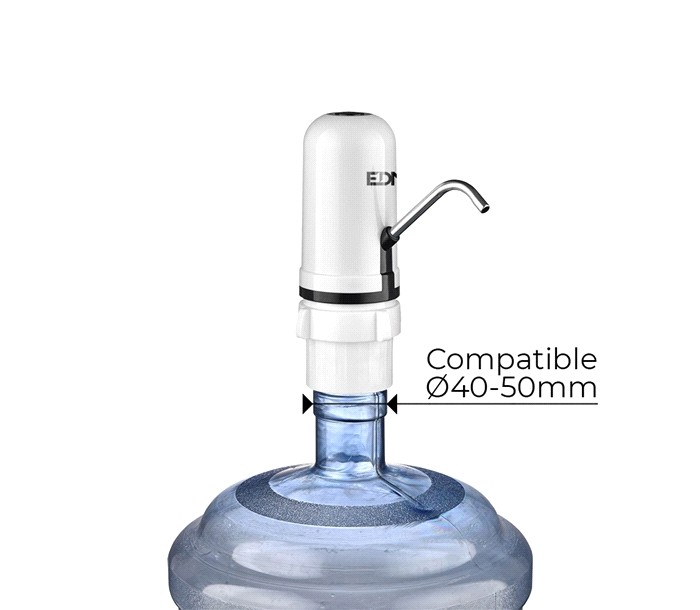 Dispensador de Agua Electrico EDM 2
