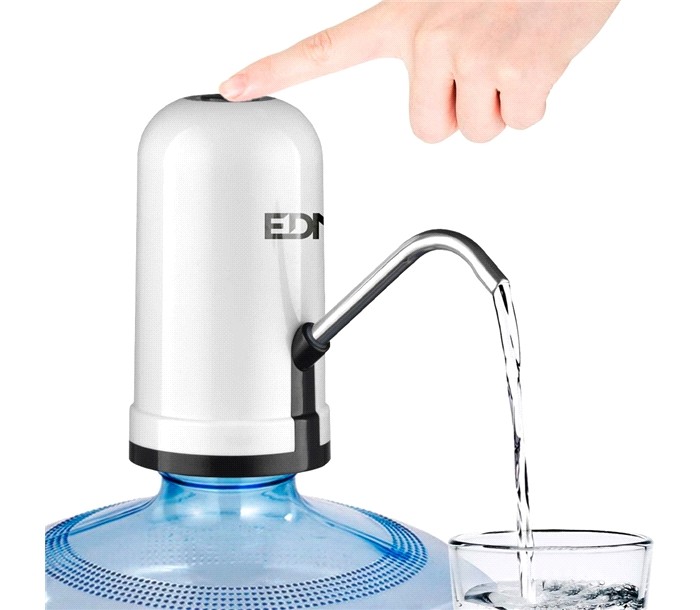 Dispensador de Agua Electrico EDM