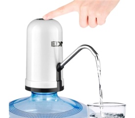 Dispensador de Agua Electrico EDM
