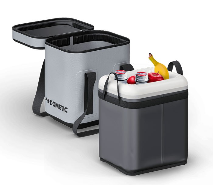 Kit Almacenamiento Dometic 6