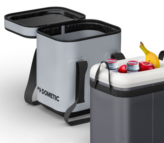 Kit Almacenamiento Dometic 5