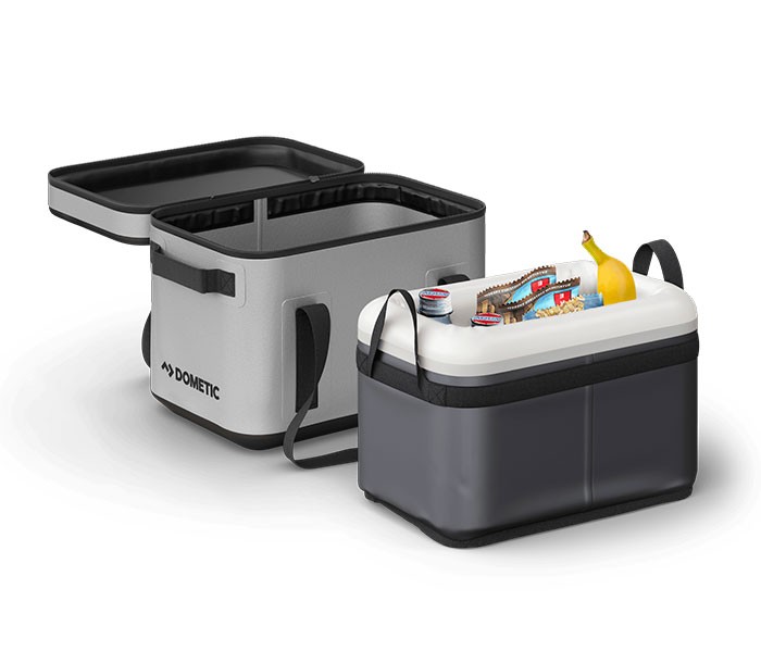 Kit Almacenamiento Dometic 7