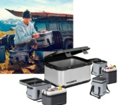 Kit Almacenamiento Dometic