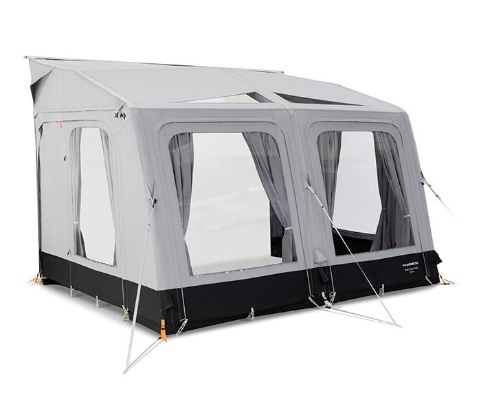 PACK Avance Hinchable Dometic Rally Air Tour 330 S 1