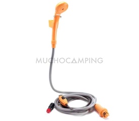  Outanaya Accesorios para tienda de campaña, accesorios de  camping, accesorios para furgonetas, equipo de camping, artículos  imprescindibles para ducha, kit de ducha portátil, accesorios de  campamento, equipo de campamento, fregadero de