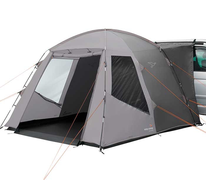 Avance Camper Easy Camp Utne