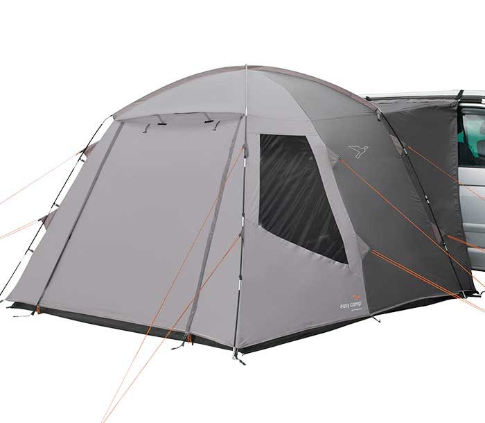 Avance Camper Easy Camp Utne 1
