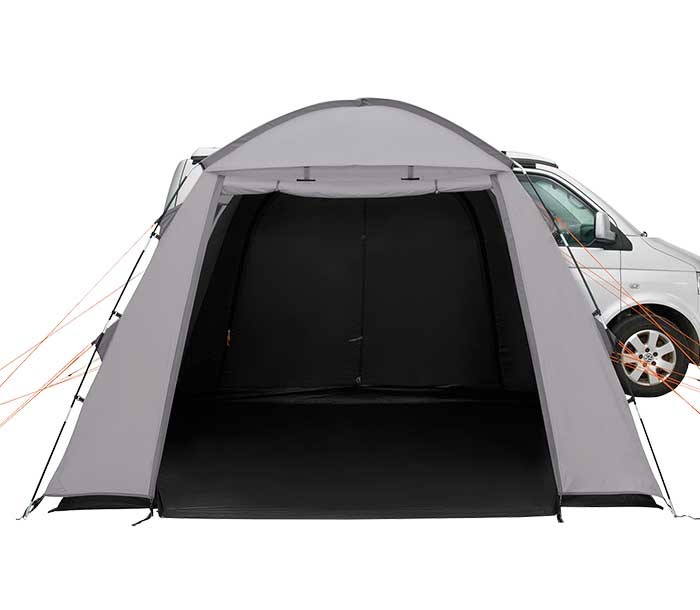Avance Camper Easy Camp Utne 2