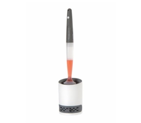 escobilla wc portatil