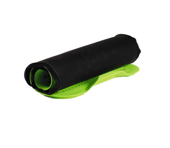 Escurreplatos enrollable 2