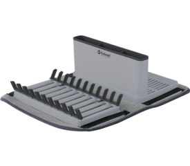 Escurreplatos Plegable Outwell Dunton