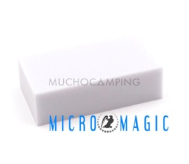 Esponja Micro Magic