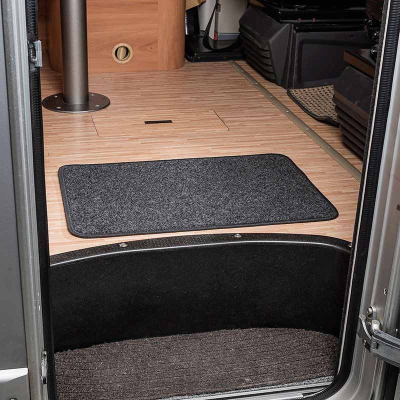 Felpudo Confort Plus Caravana AutoCaravana 1