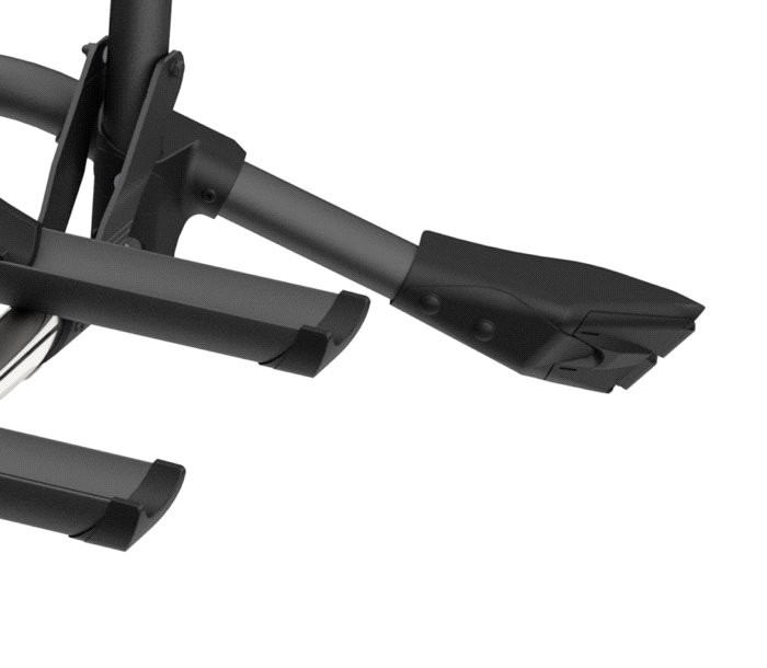 Portabicicletas Carry-Bike Fiamma VW T6 PRO 3