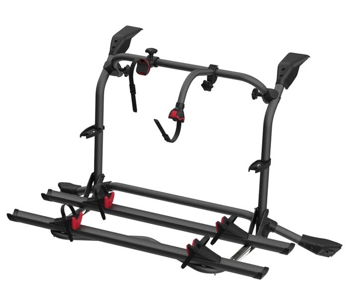 Portabicicletas Carry-Bike Fiamma VW T6 PRO