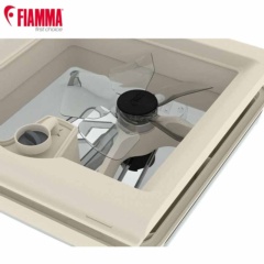 Kit Turbo Vent Fiamma 28F