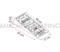 Calzos Fiamma Level Pro 1