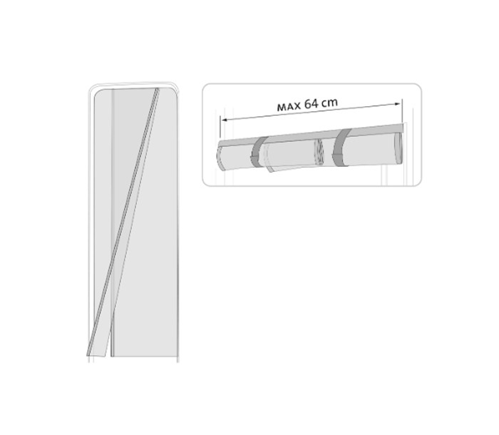 moskito net - Ítem1