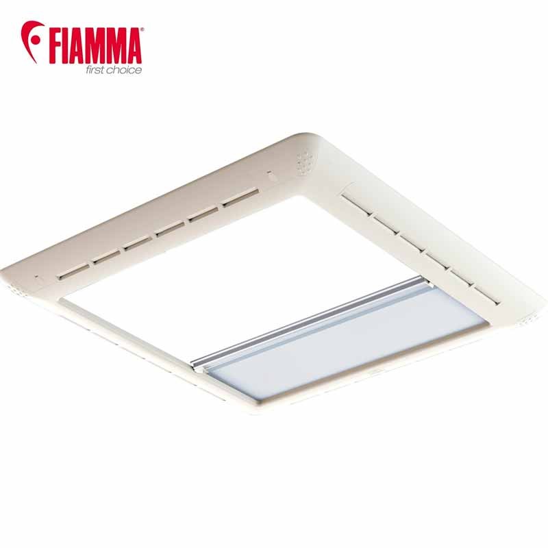 Claraboya Fiamma Vent 40 Blanca - Todo Campers