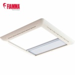 Rollo Vent 40 Oscurecedor Claraboya Fiamma