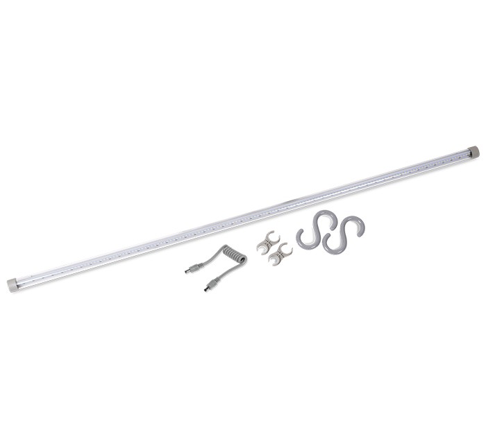 Fluorescente para Caravana Led continuación