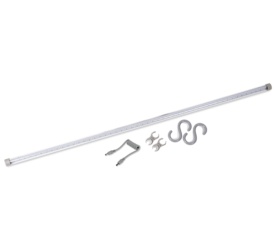 Fluorescente para Caravana Led continuación