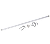 Fluorescente para Caravana Led continuación